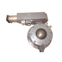 圓頂閥有哪些結構？